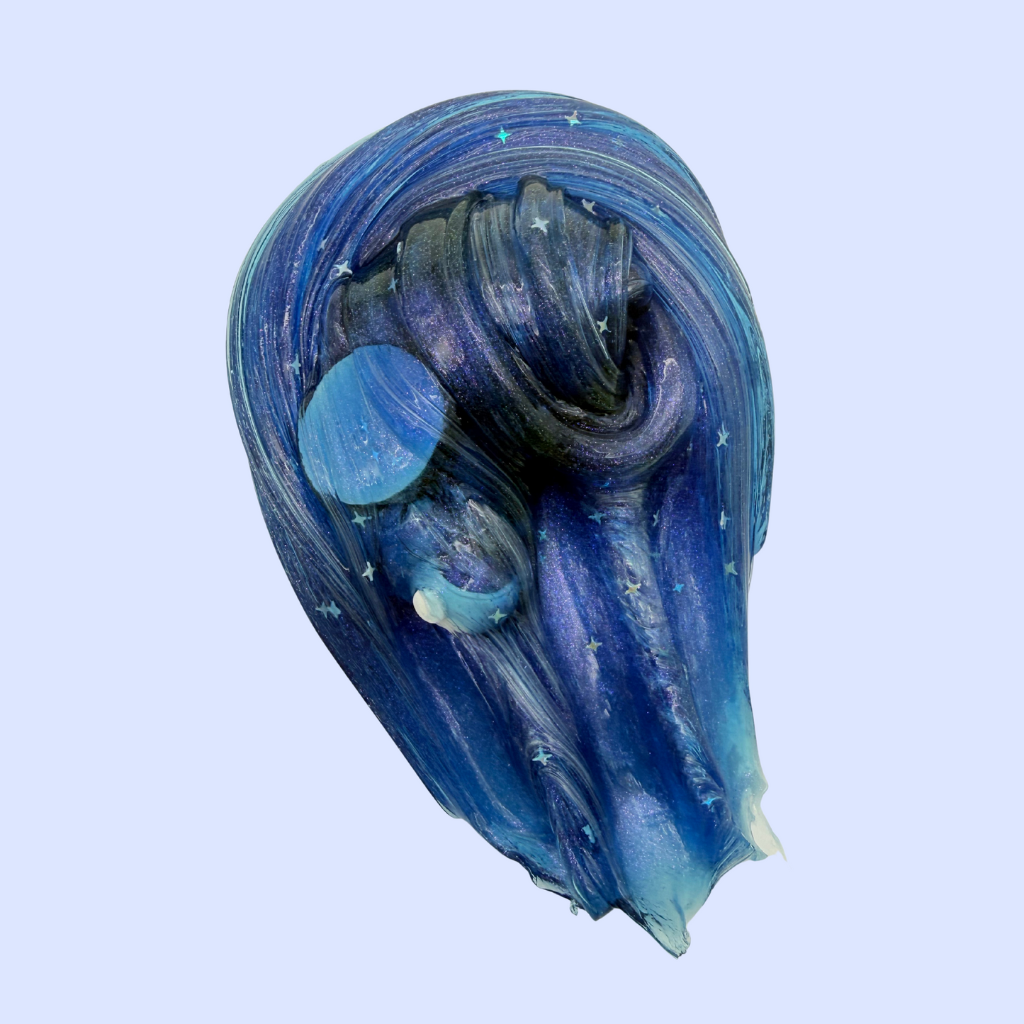 Cosmic Launch Slime