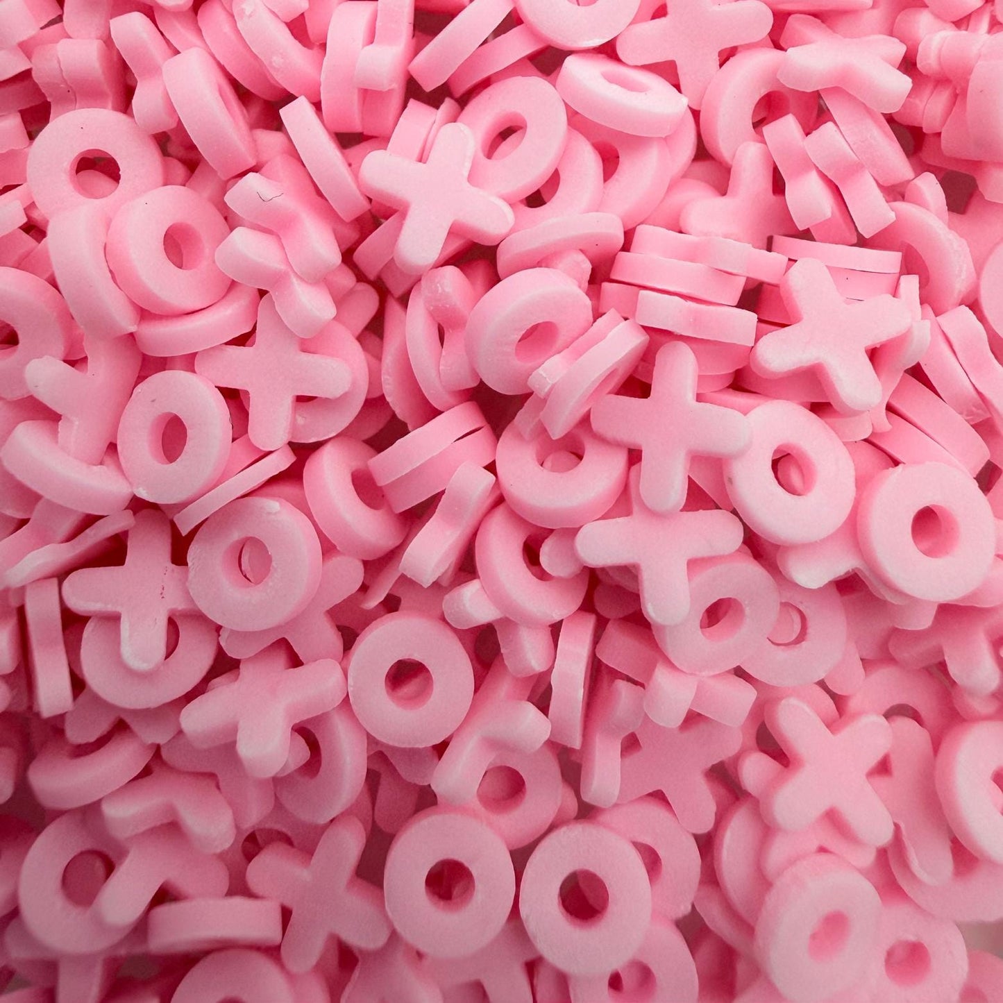 X’s and O’s Clay Kit Slime