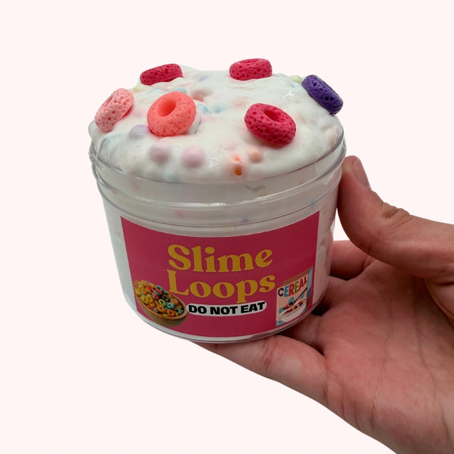 Slime Loops slime