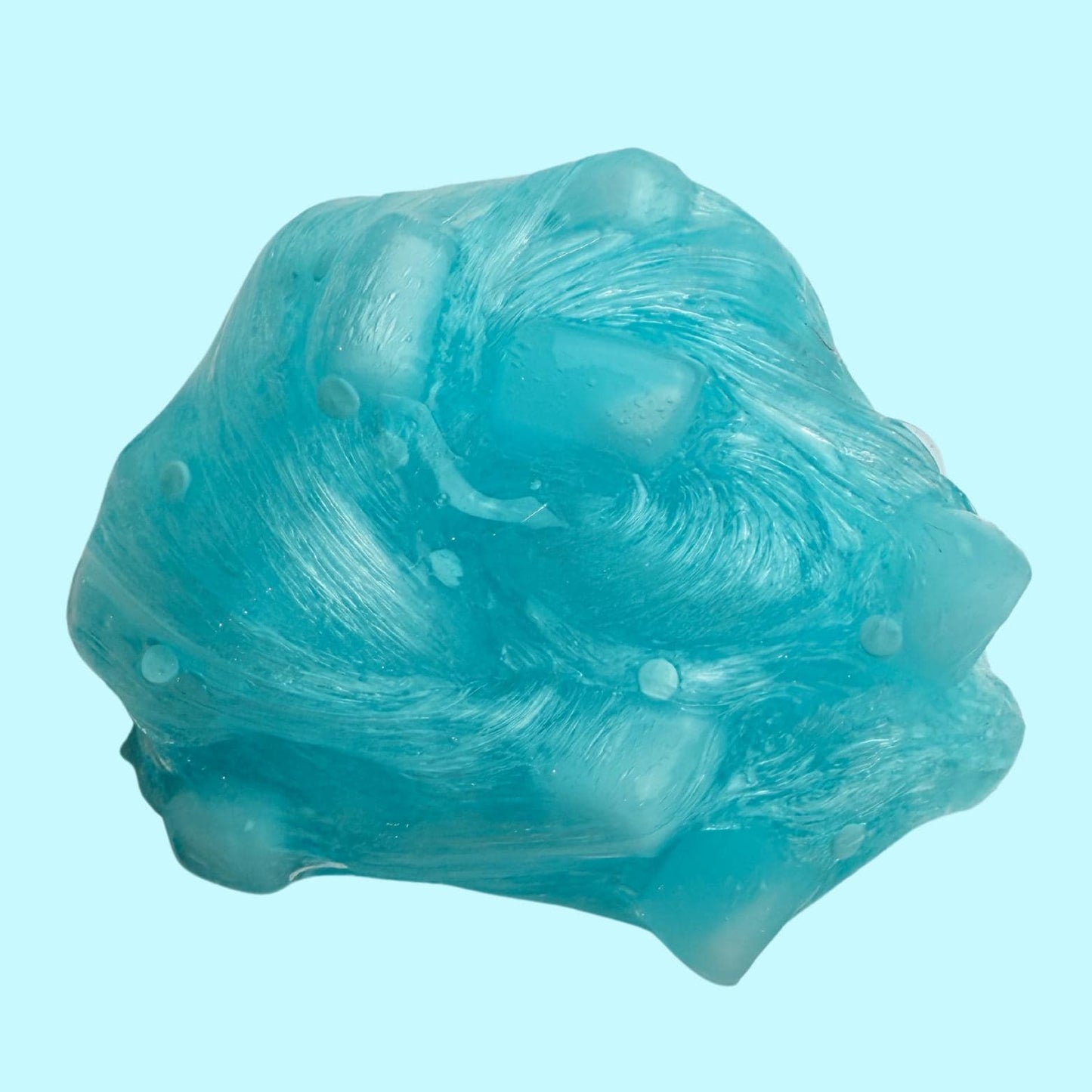 Ice Water Slime