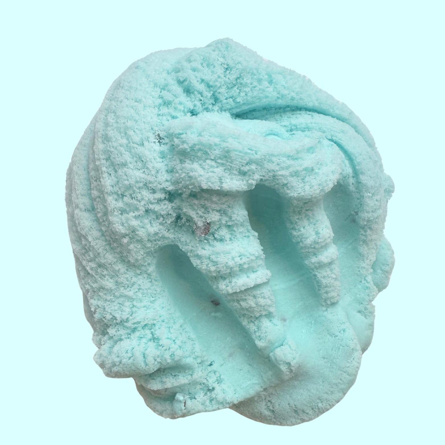 Mint Chocolate Ice Cream Sundae Clay Kit