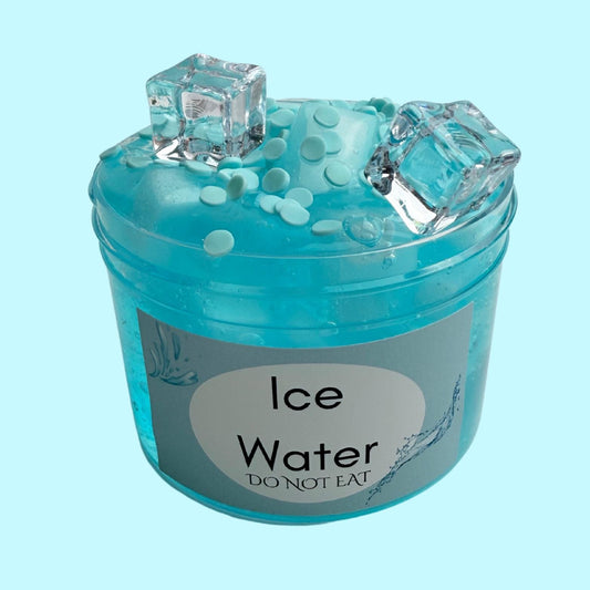 Ice Water Slime