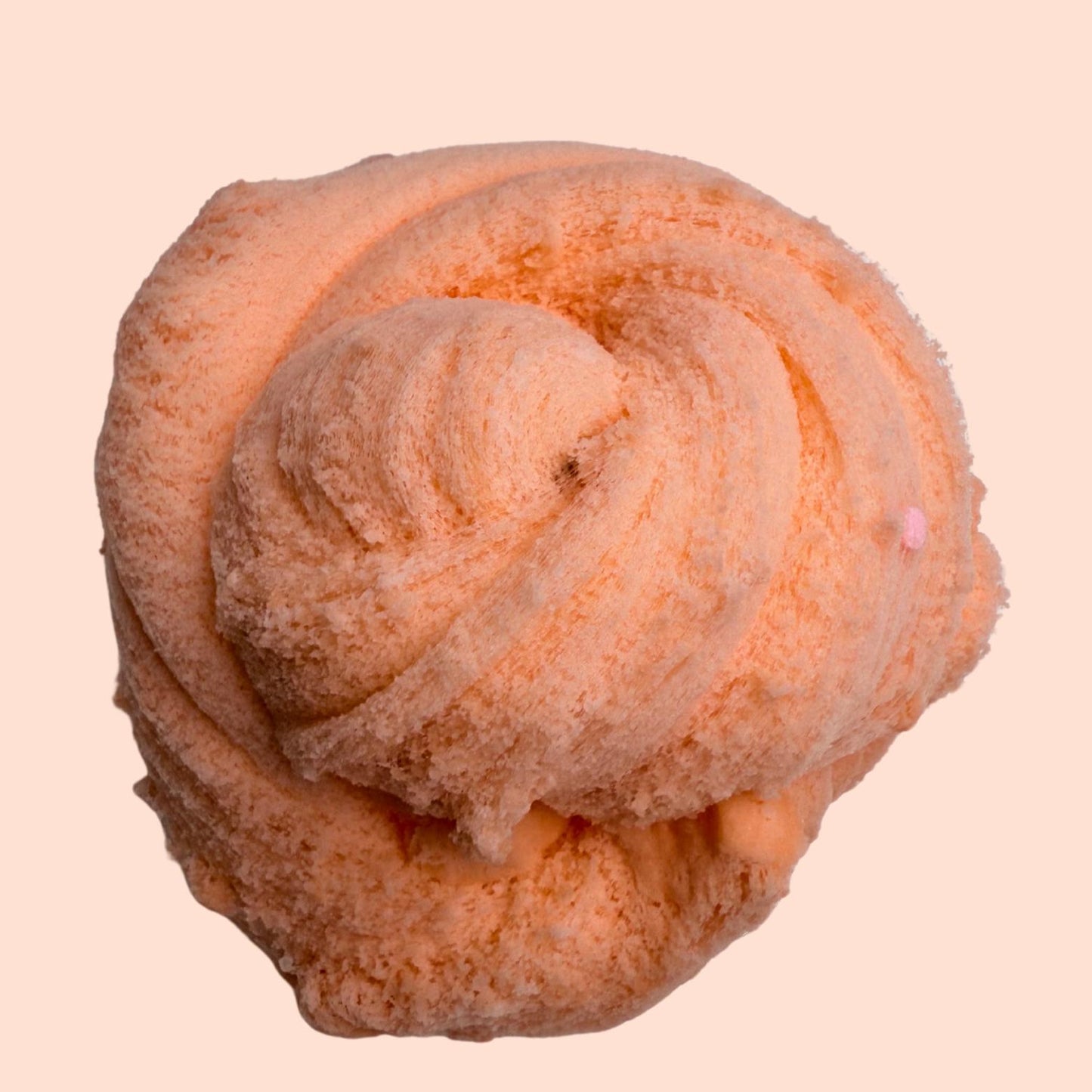 Peach Icee Slime
