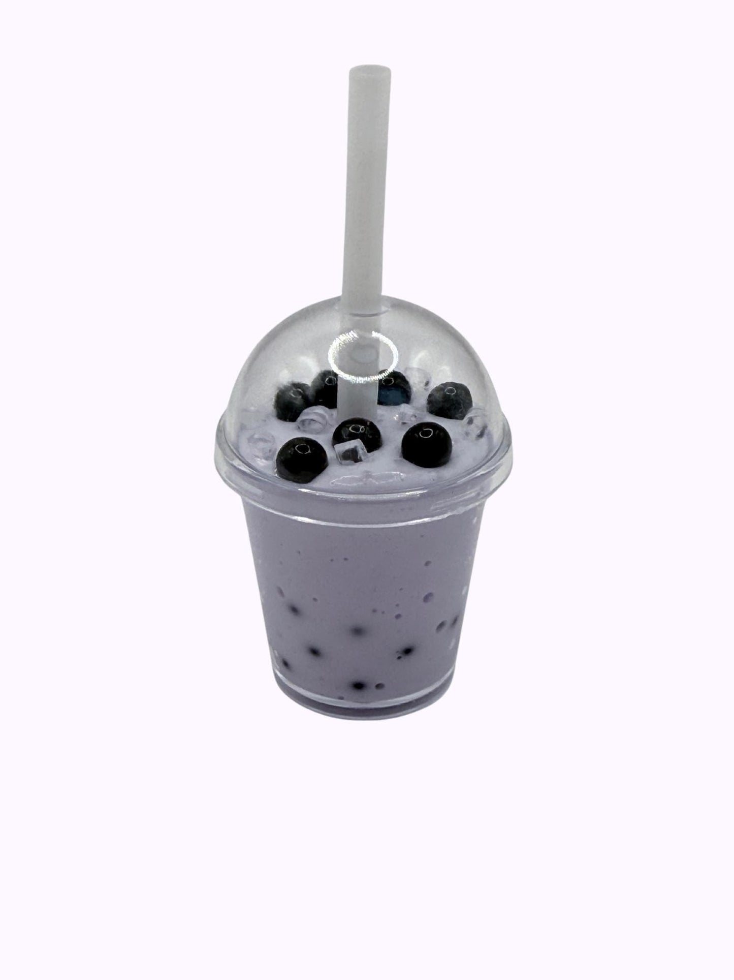 Taro Boba Slime