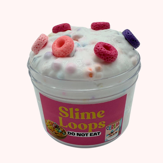 Slime Loops slime