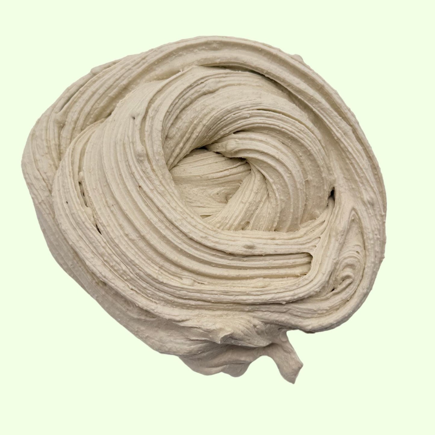 Dubai Chocolate Cake Slime Kit