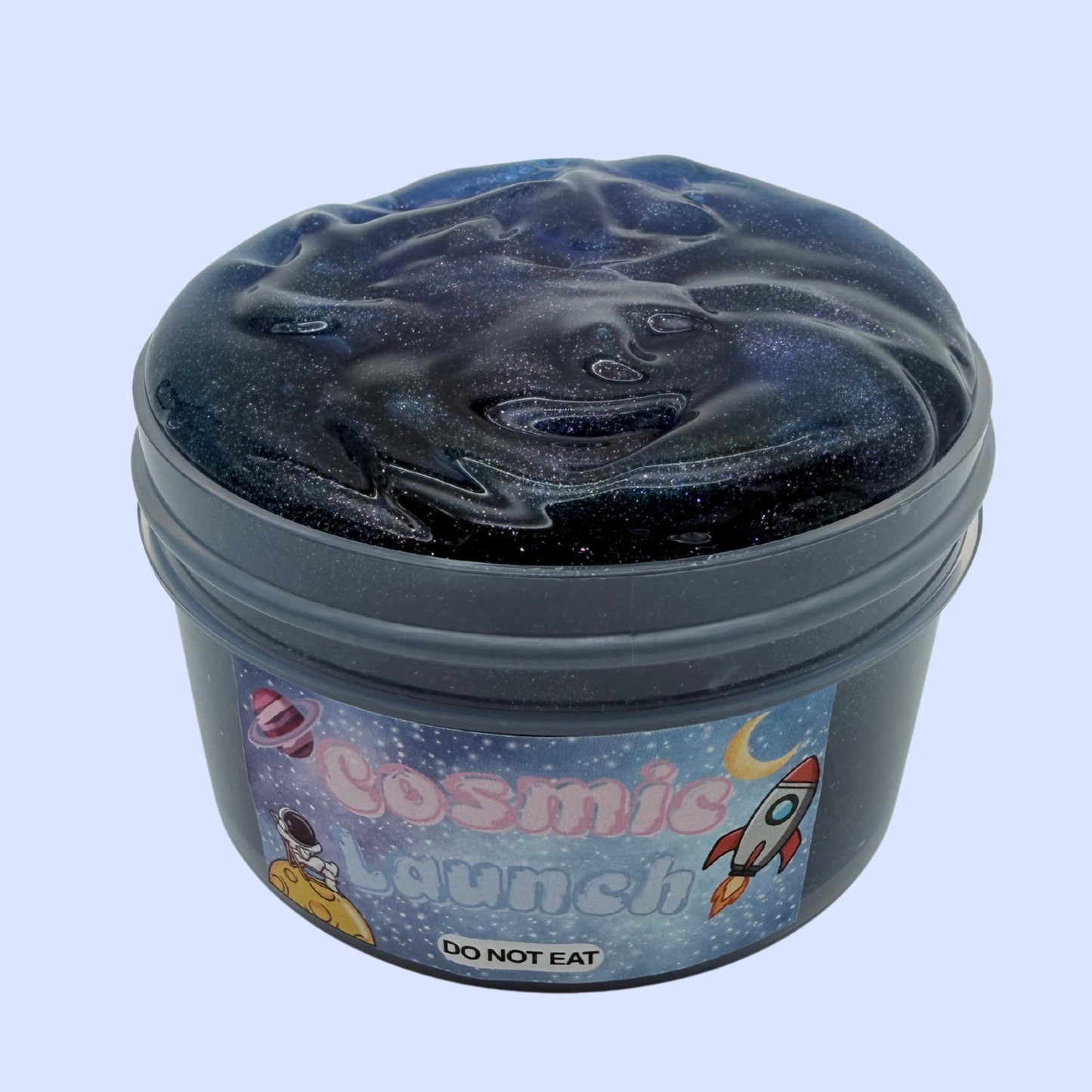 Cosmic Launch Slime