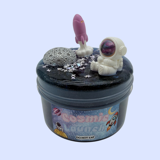 Cosmic Launch Slime