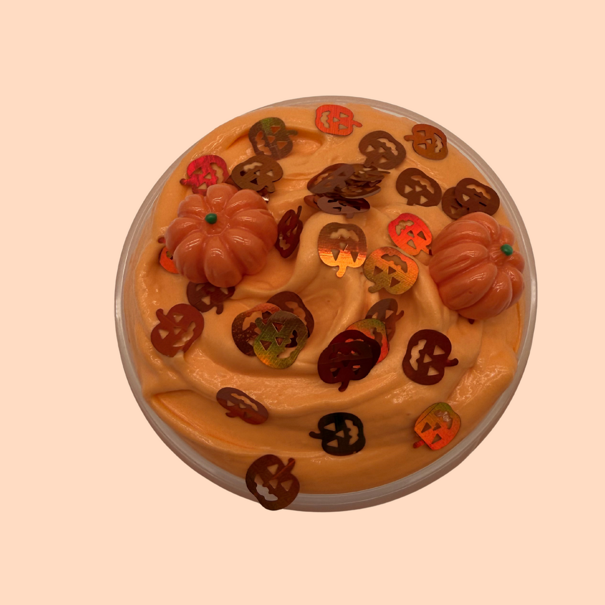 Pumpkin Patch – Butter Slime