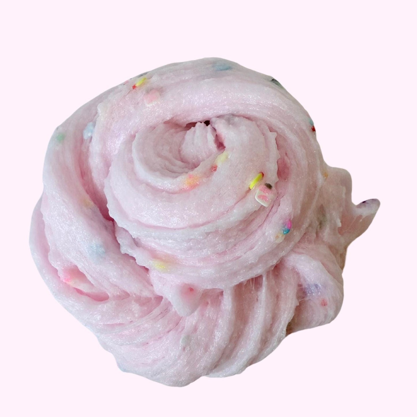 Candy Salad Slime