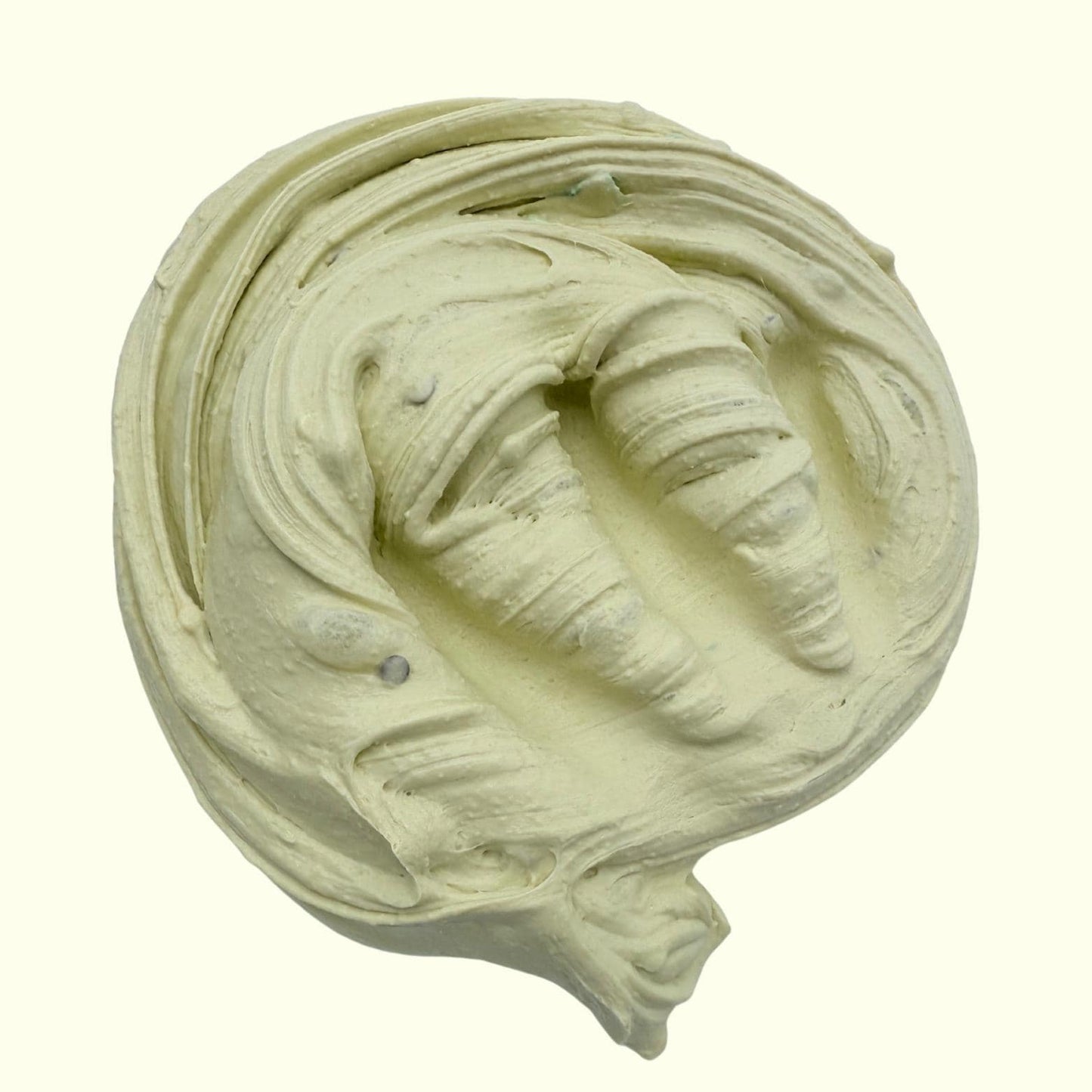 Avocado Toast Clay Kit Slime