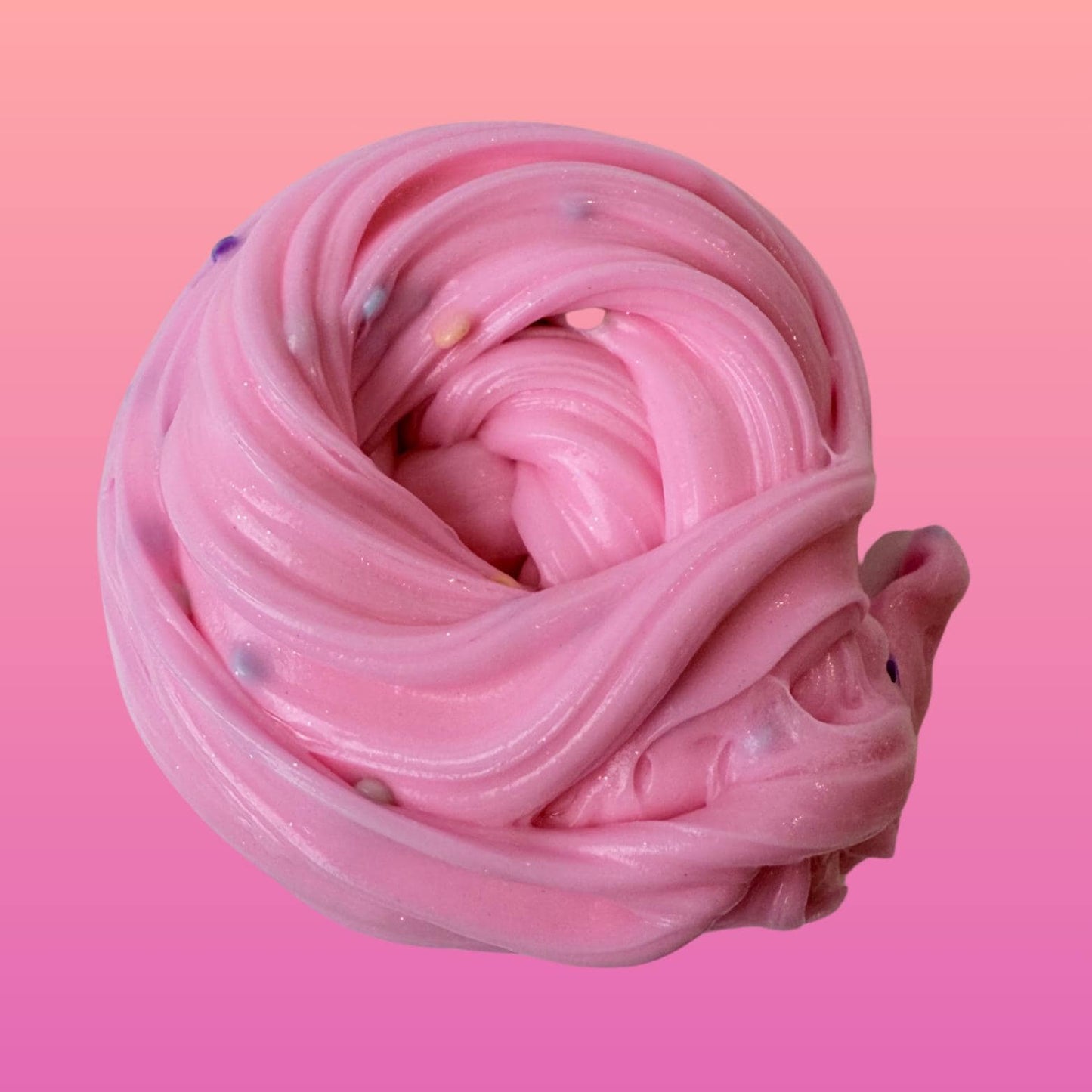 Gummy Bear Slime Clay kit