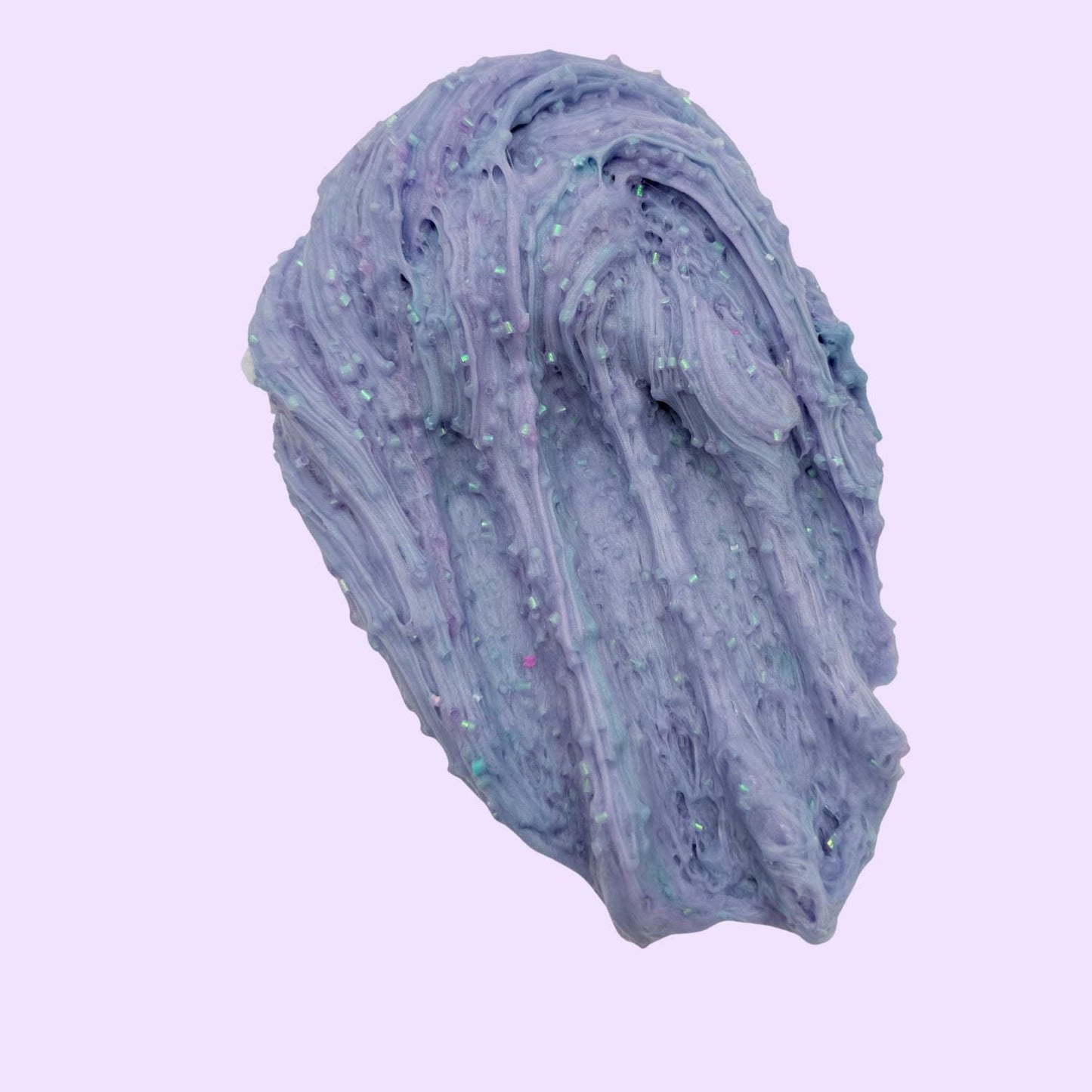 Axolotl Magic Bingsu Slime